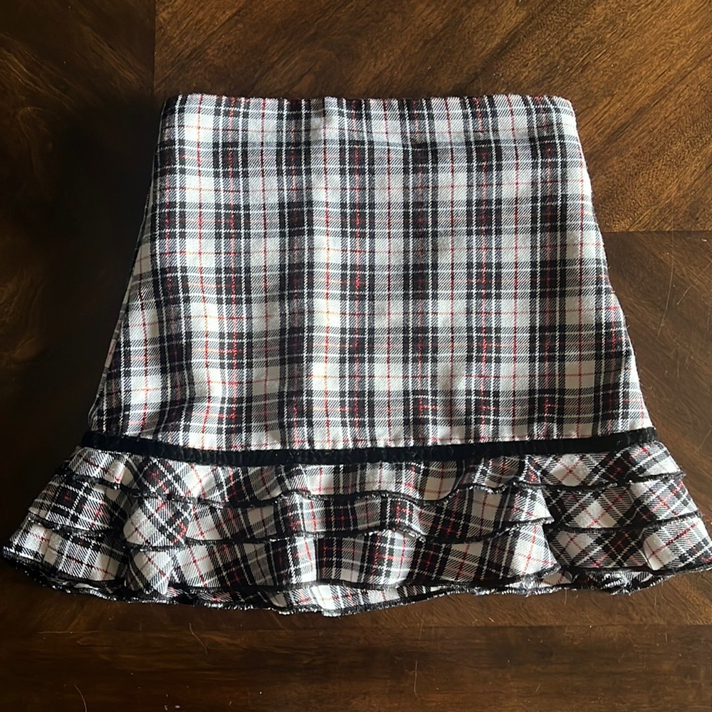 Skirt
